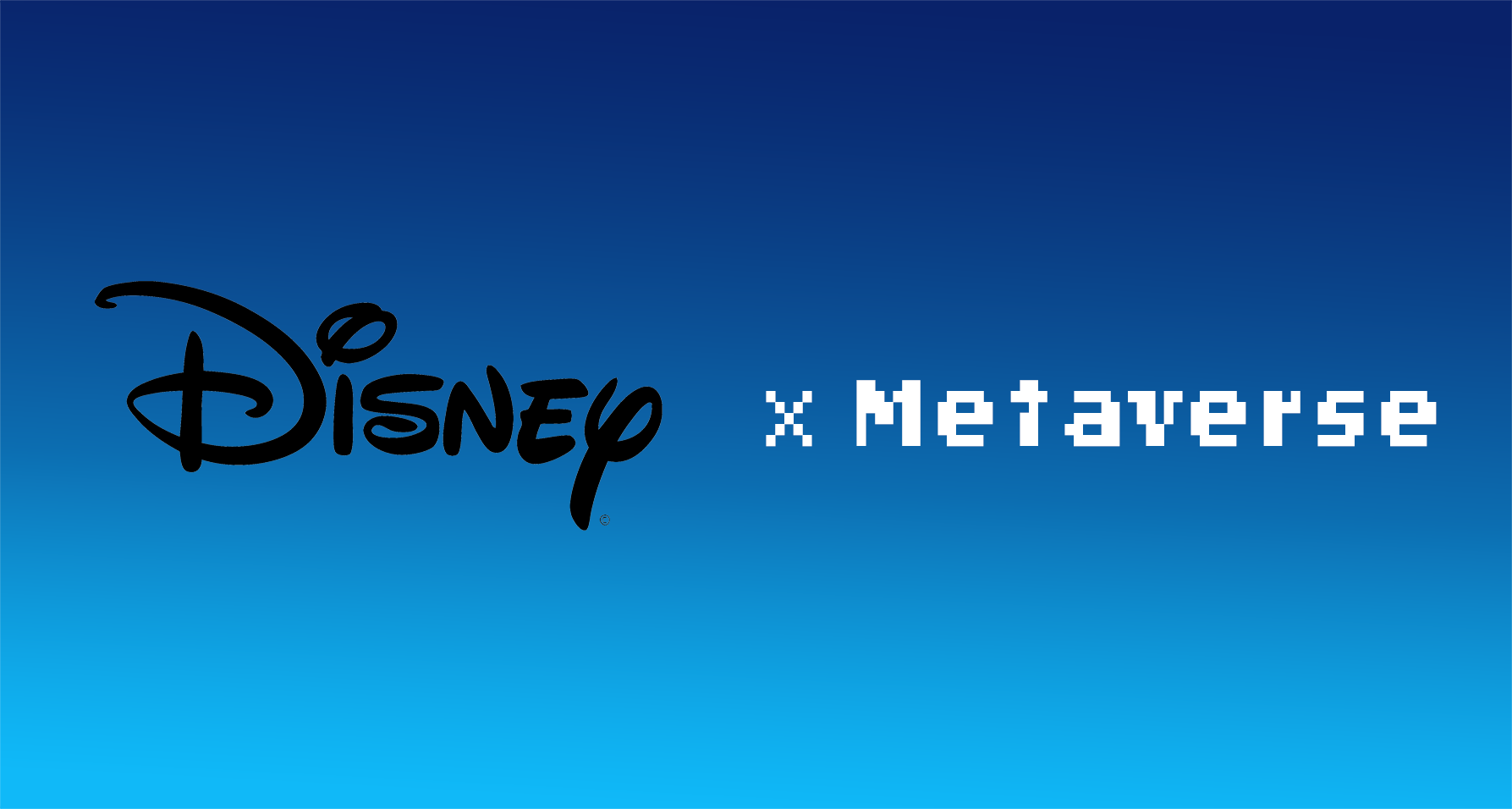 What is the Disney’s Metaverse?