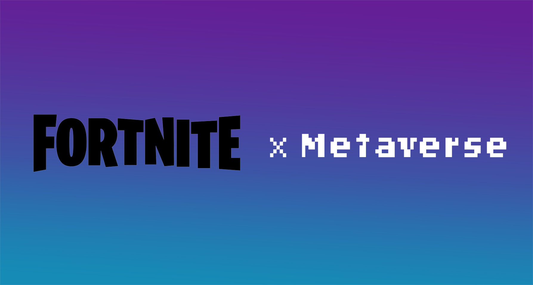 What is the Fortnite’s Metaverse?