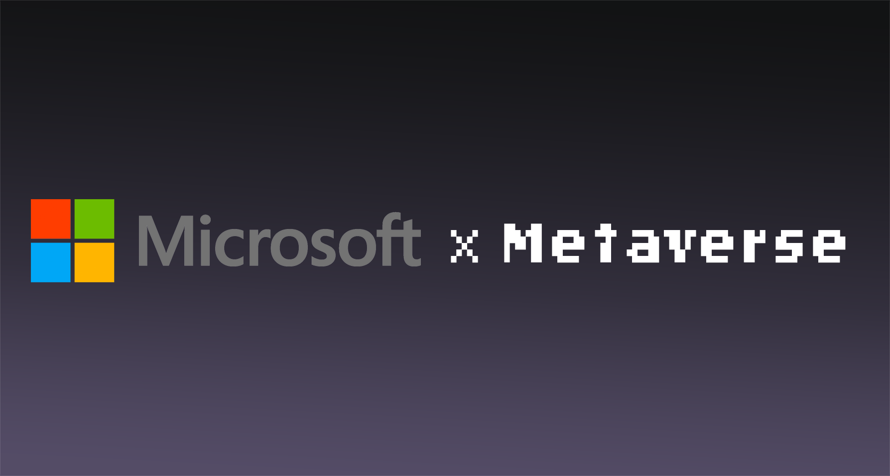 What is the Microsoft’s Metaverse?
