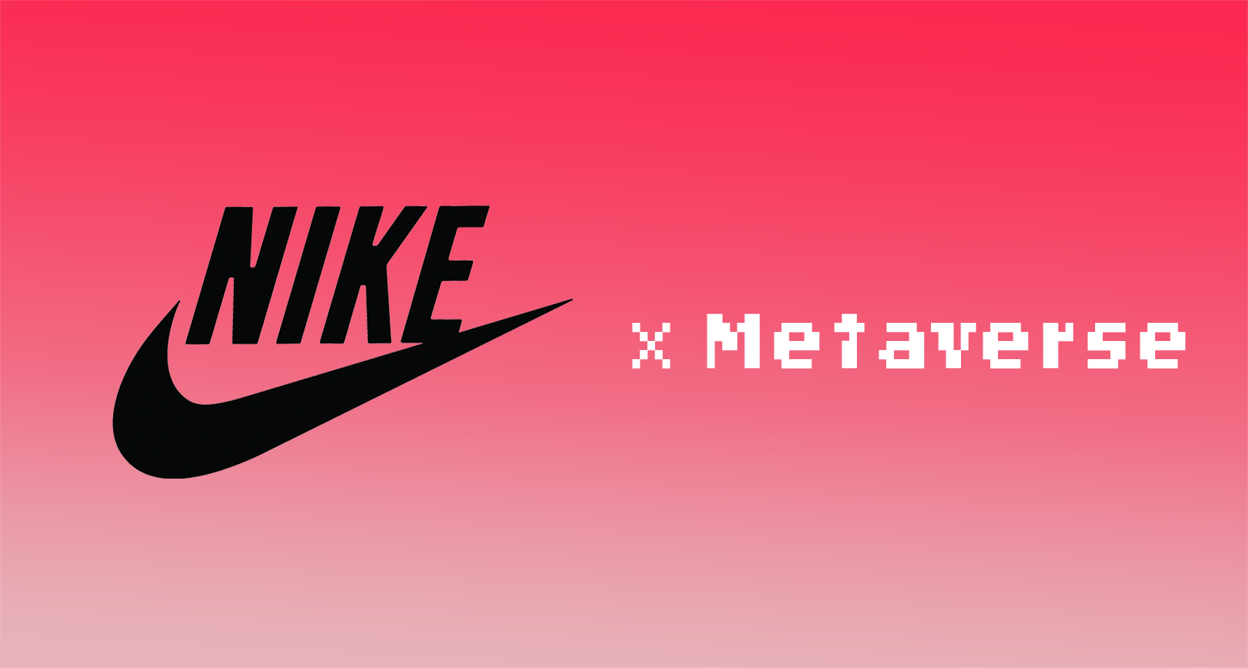 What is the NIKE’s Metaverse?
