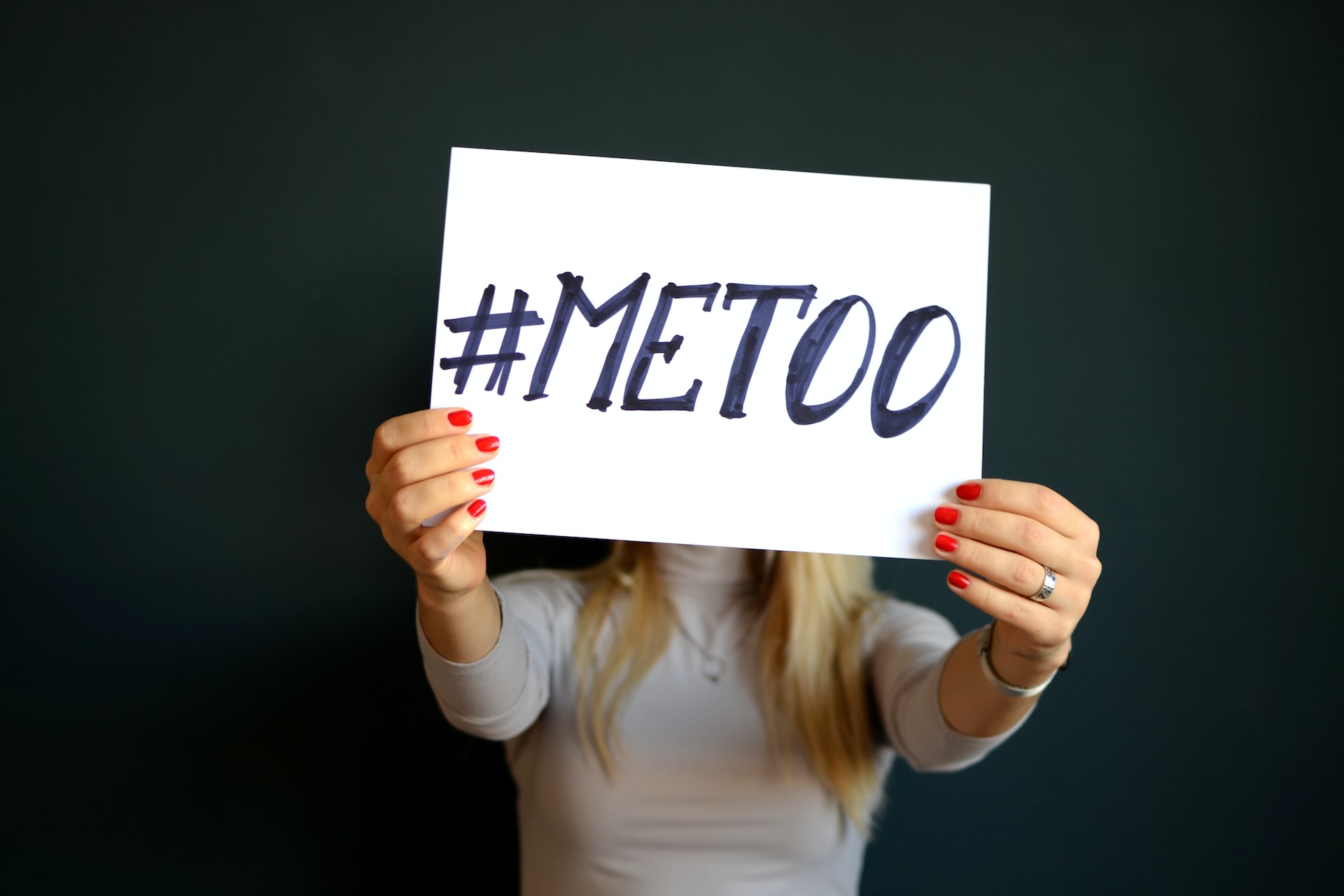 #MeToo movement: Things you need to know